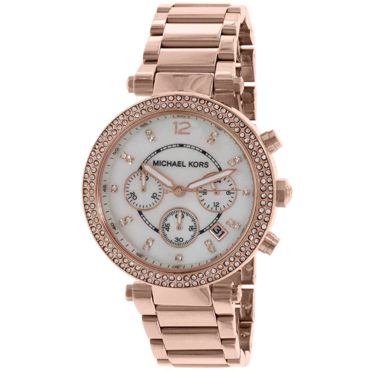 Michael Kors Watch For Women MK5491