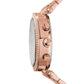 Michael Kors Watch For Women MK5491