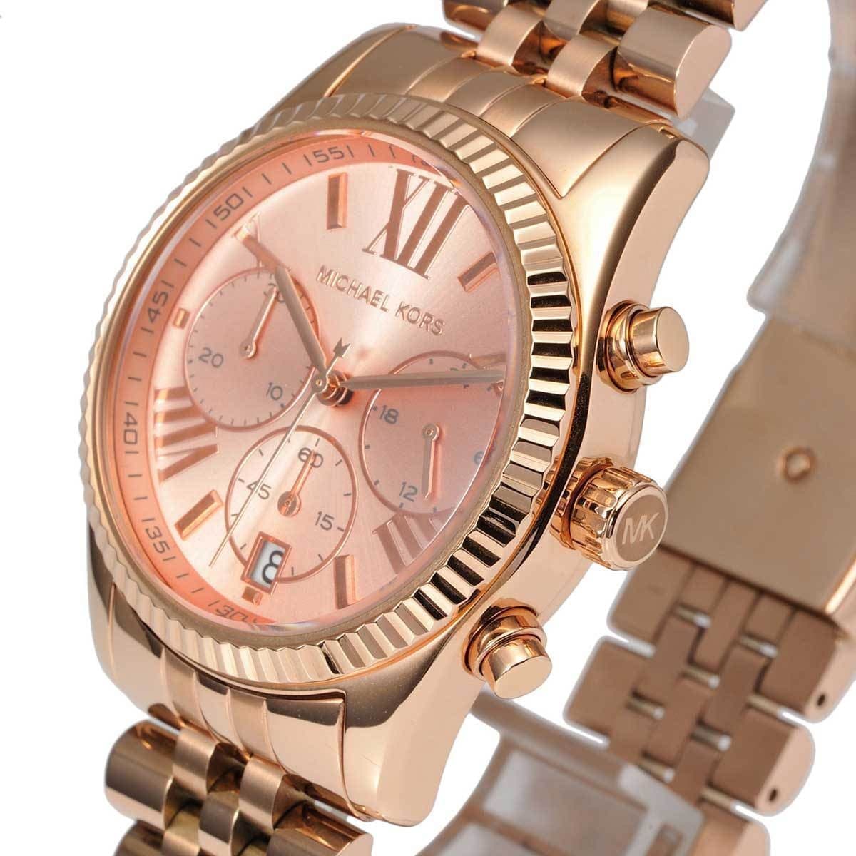 Michael Kors Watch For Women MK5569