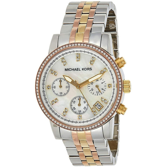 Michael Kors Watch For Women MK5650