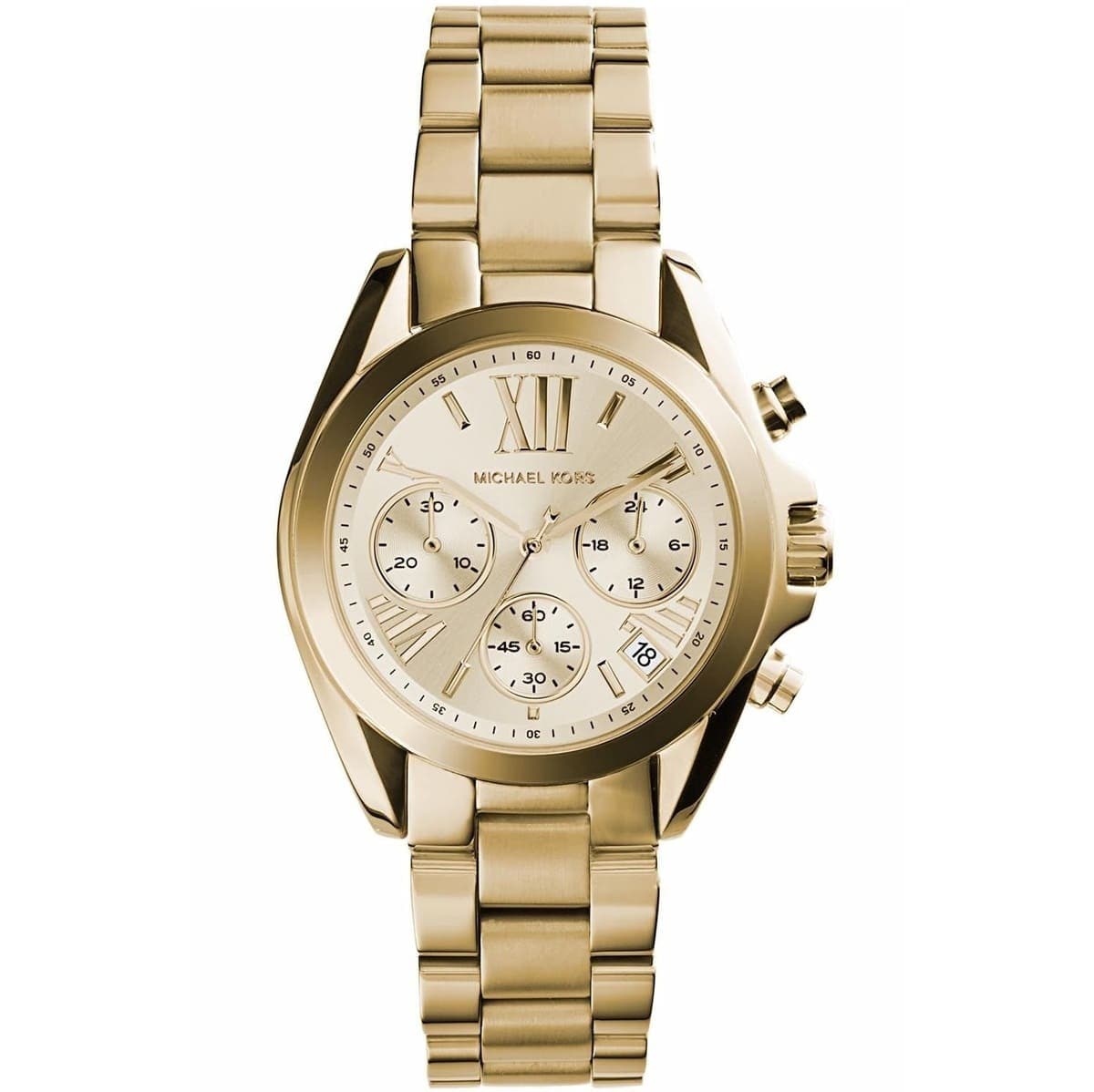 Michael Kors Watch For Women MK5798