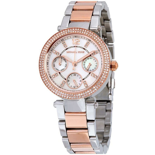 Michael Kors Watch For Women MK5820