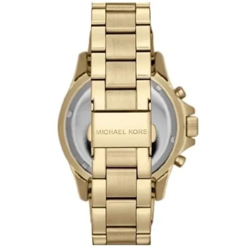 Michael Kors Watch For Women MK5849