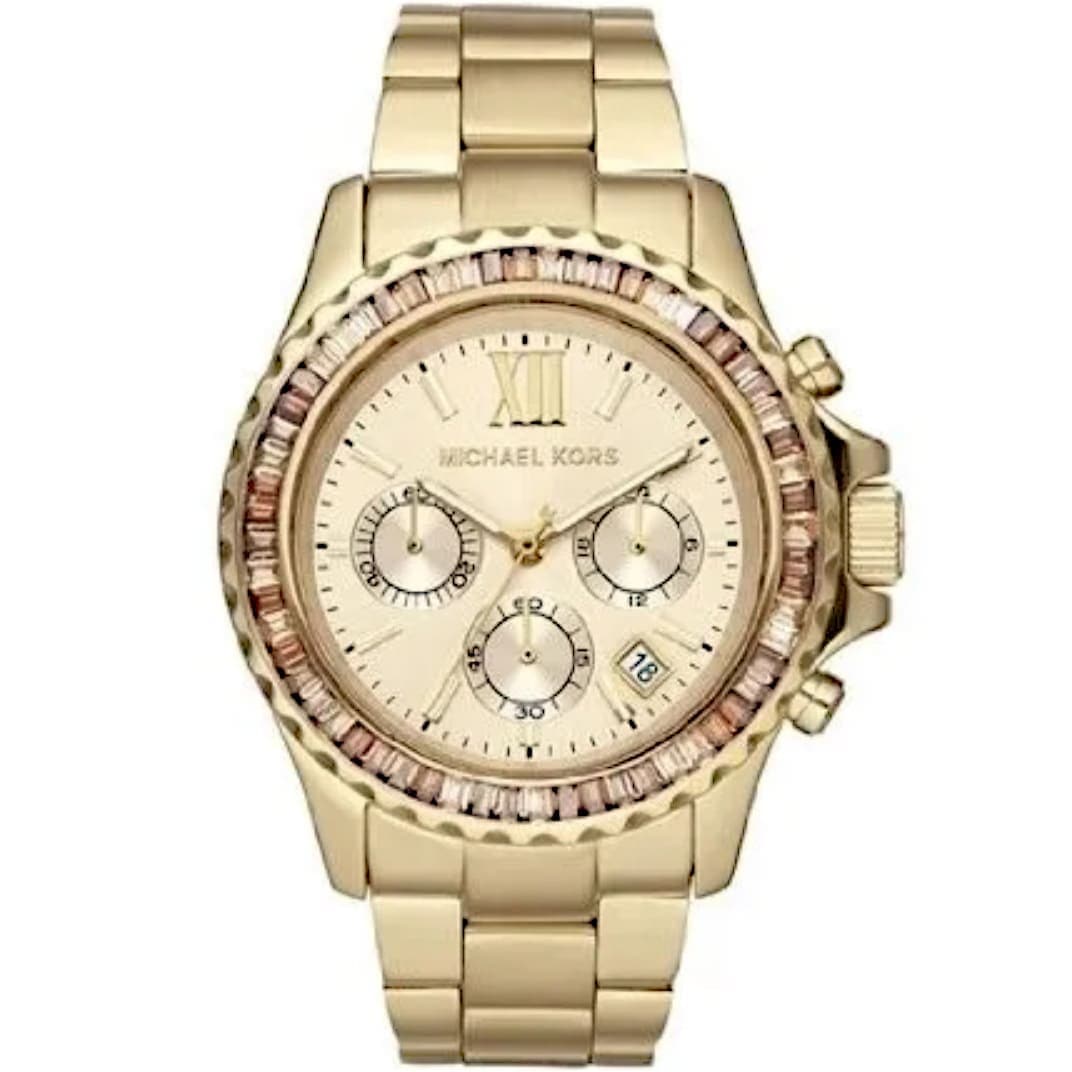 Michael Kors Watch For Women MK5849