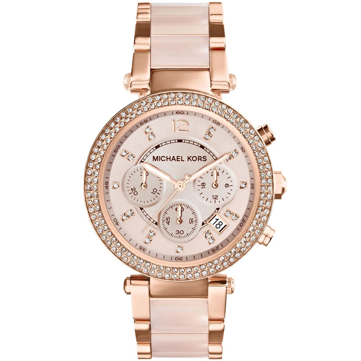 Michael Kors Watch For Women MK5896