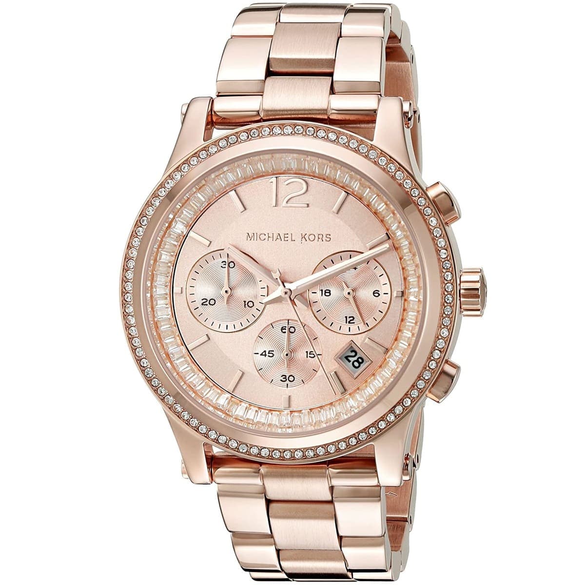 Michael Kors Watch For Women MK6064