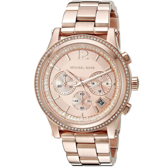 Michael Kors Watch For Women MK6064