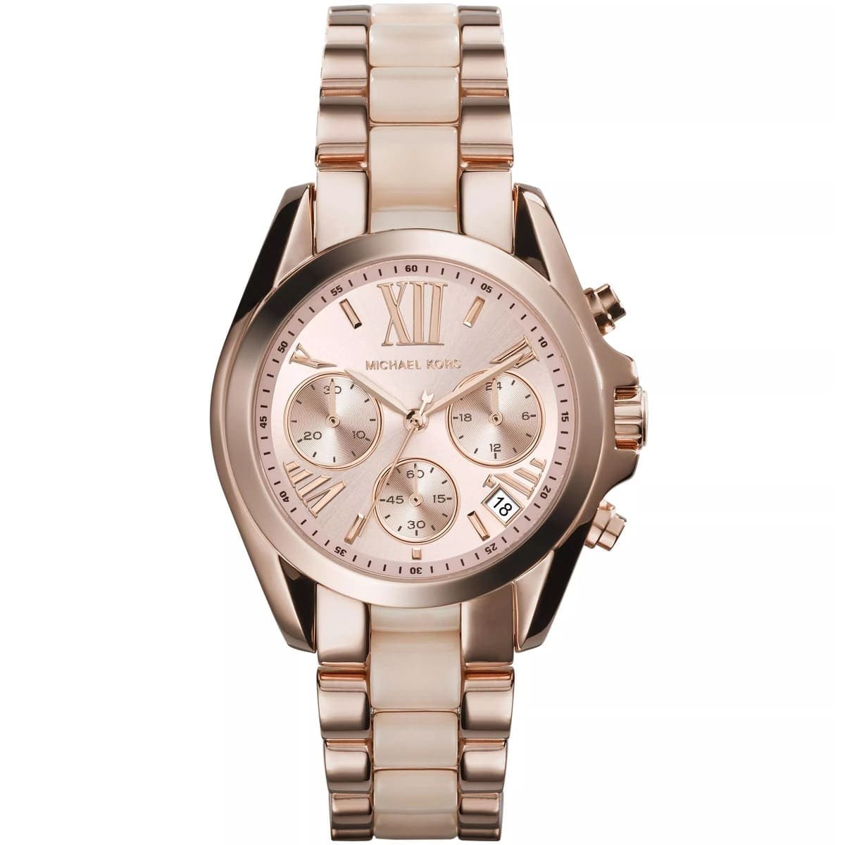 Michael Kors Watch For Women MK6066