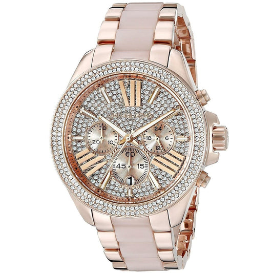 Michael Kors Watch For Women MK6096