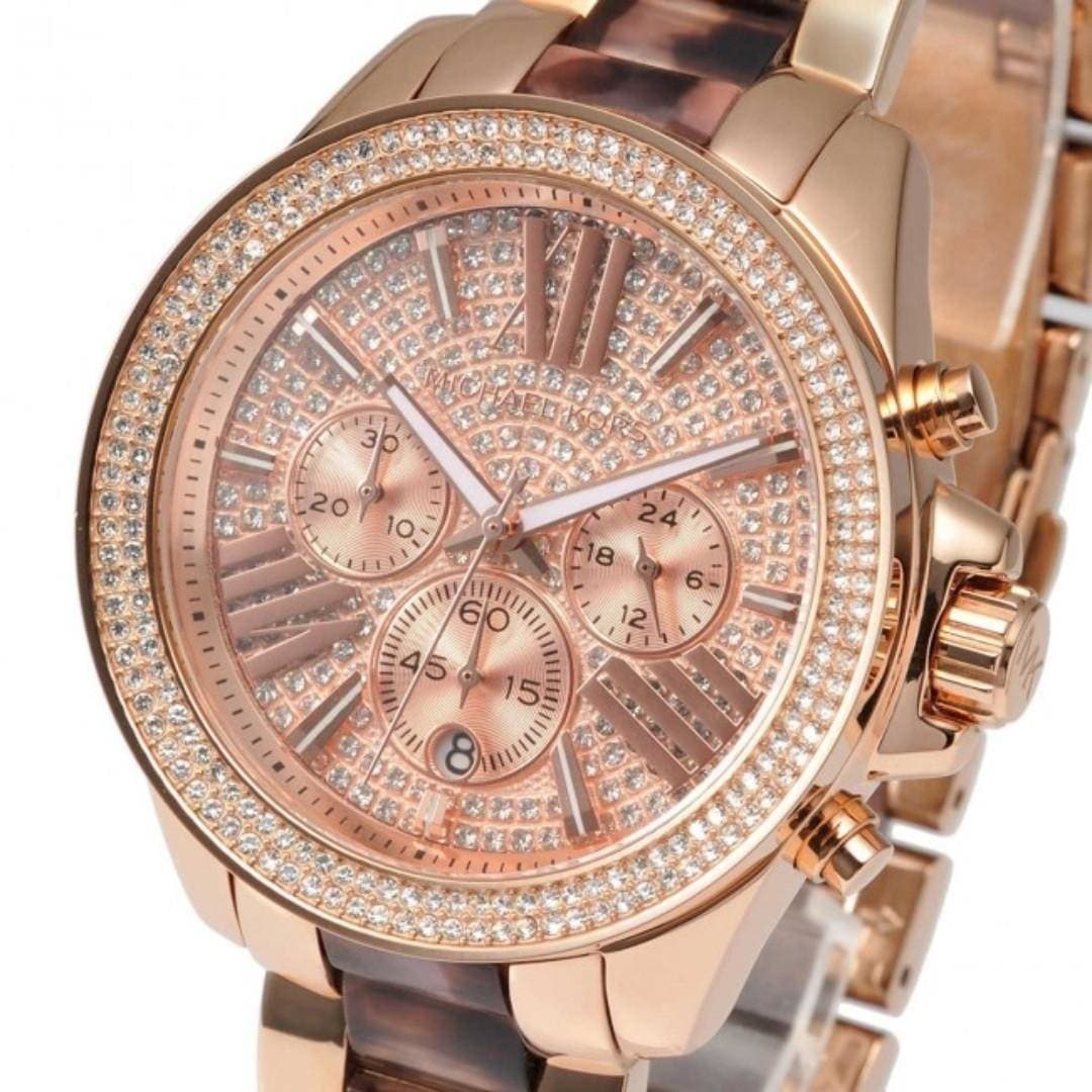 Michael Kors Watch For Women MK6159