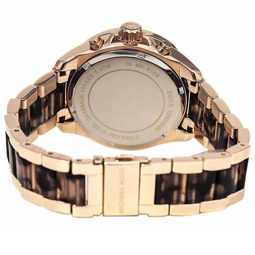 Michael Kors Watch For Women MK6159