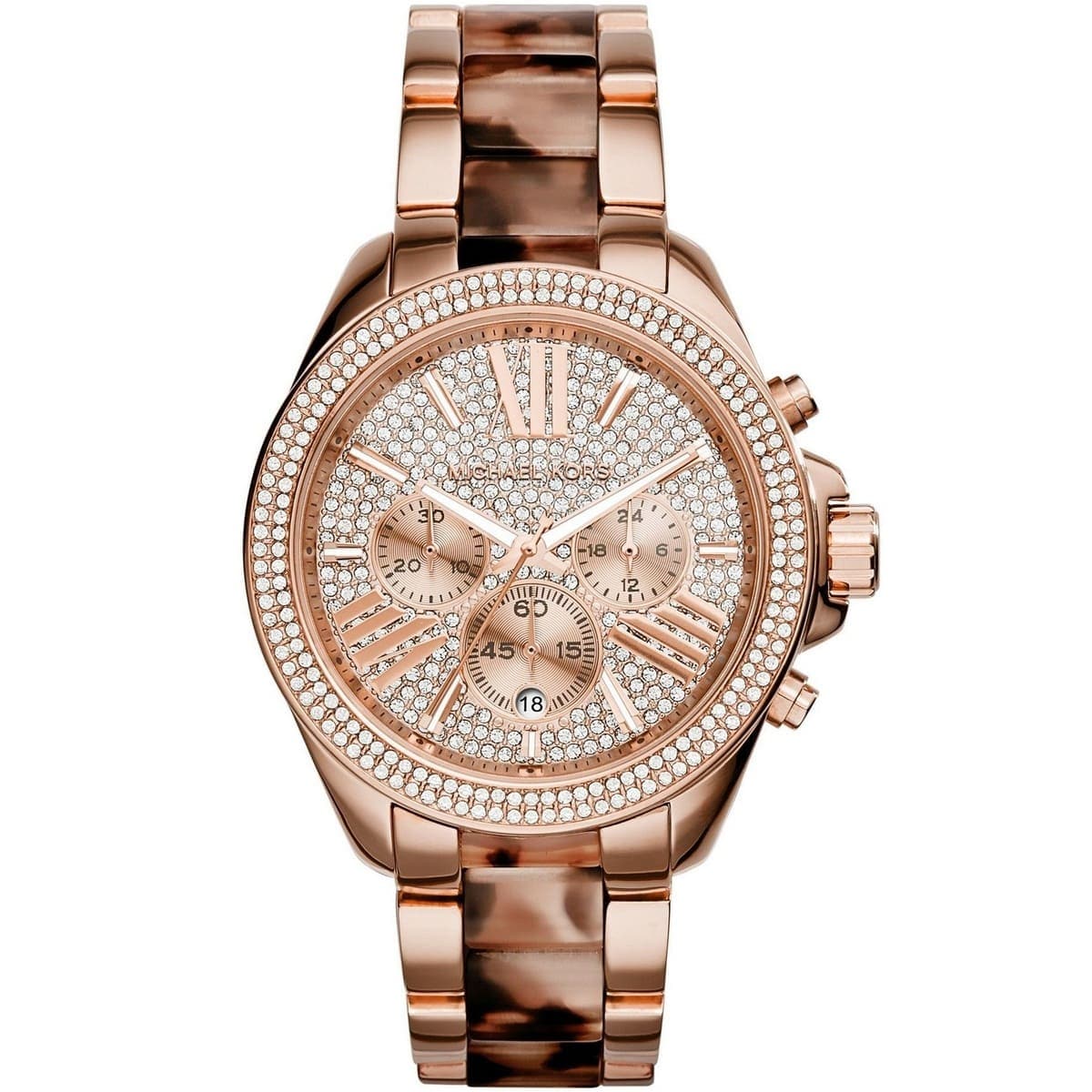 Michael Kors Watch For Women MK6159