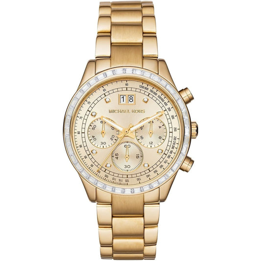 Michael Kors Watch For Women MK6187