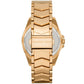 Michael Kors Watch For Women MK6693