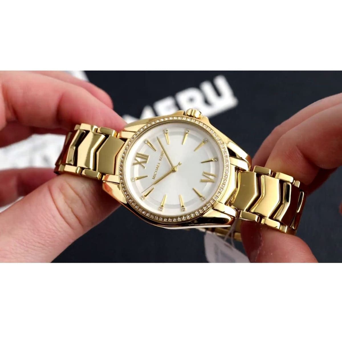 Michael Kors Watch For Women MK6693