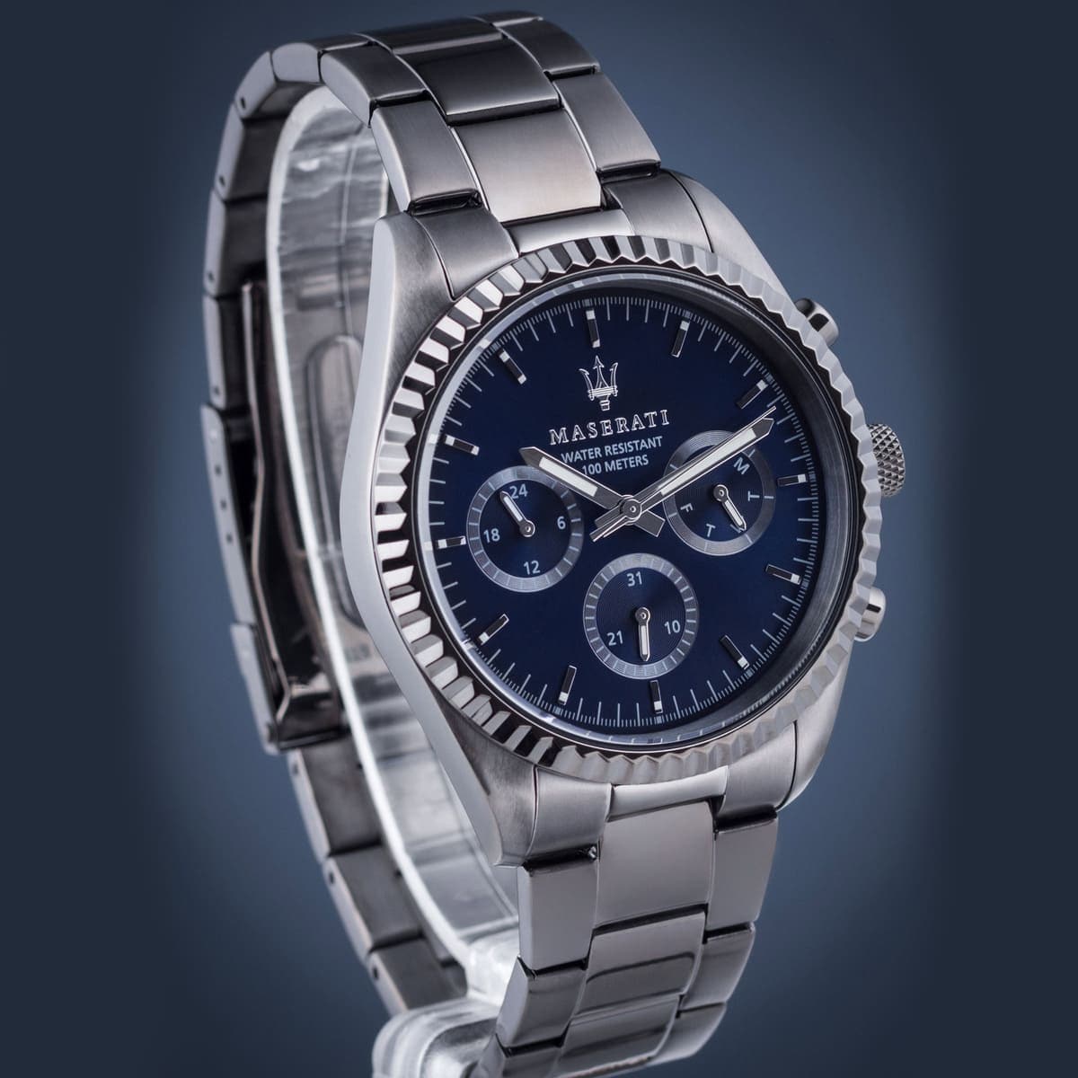 Maserati Watch For Men R8853100019