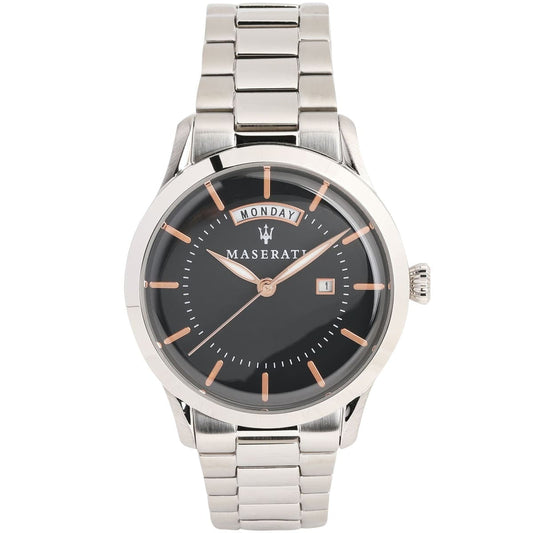 Maserati Watch For Men R8853125002