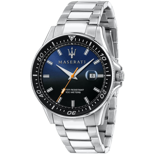 Maserati Watch For Men R8853140001