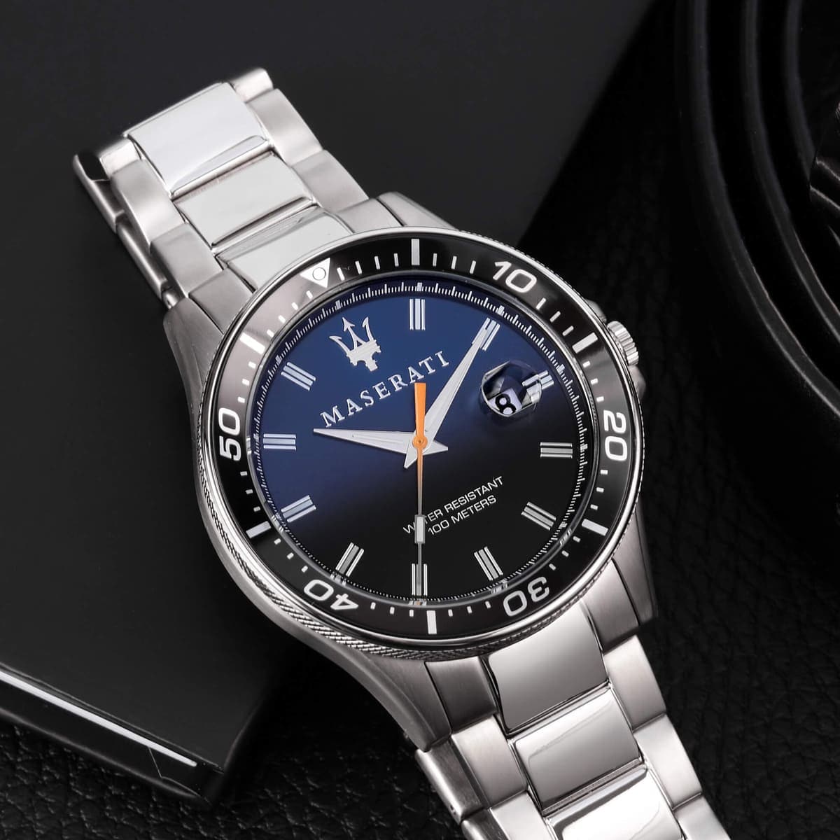 Maserati Watch For Men R8853140001