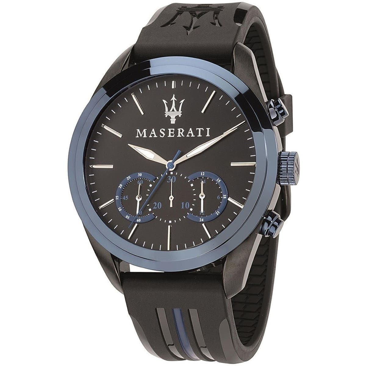 Maserati Watch For Men R8871612006