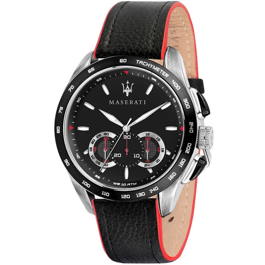 Maserati Watch For Men R8871612028