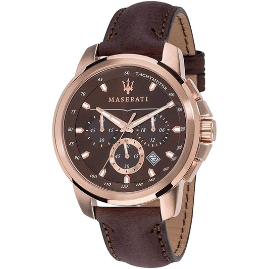 Maserati Watch For Men R8871621004