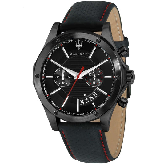 Maserati Watch For Men R8871627004