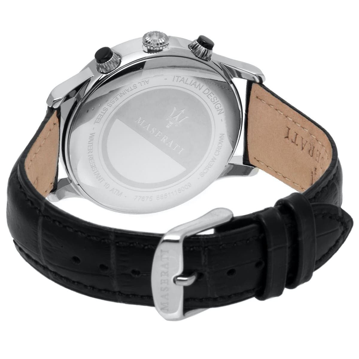 Maserati Watch For Men R8871633001