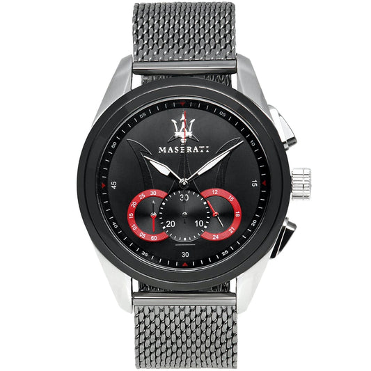 Maserati Watch For Men R8873612005