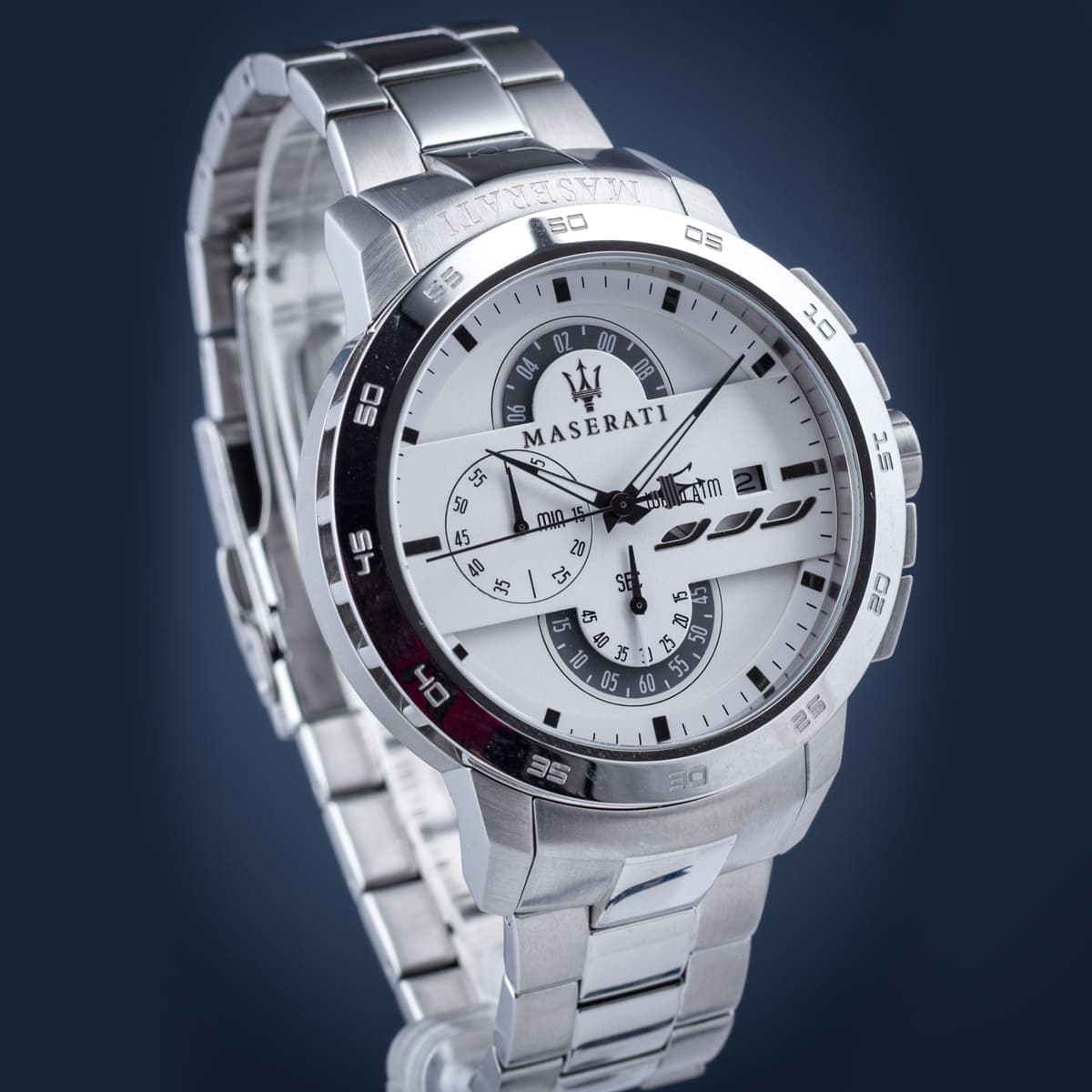 Maserati Watch For Men R8873619004