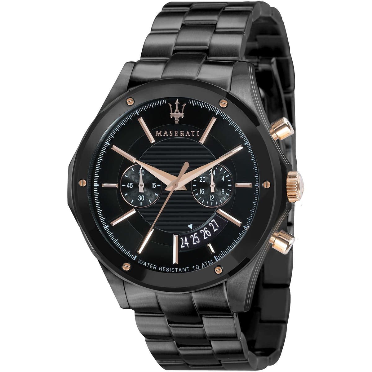 Maserati Watch For Men R8873627001