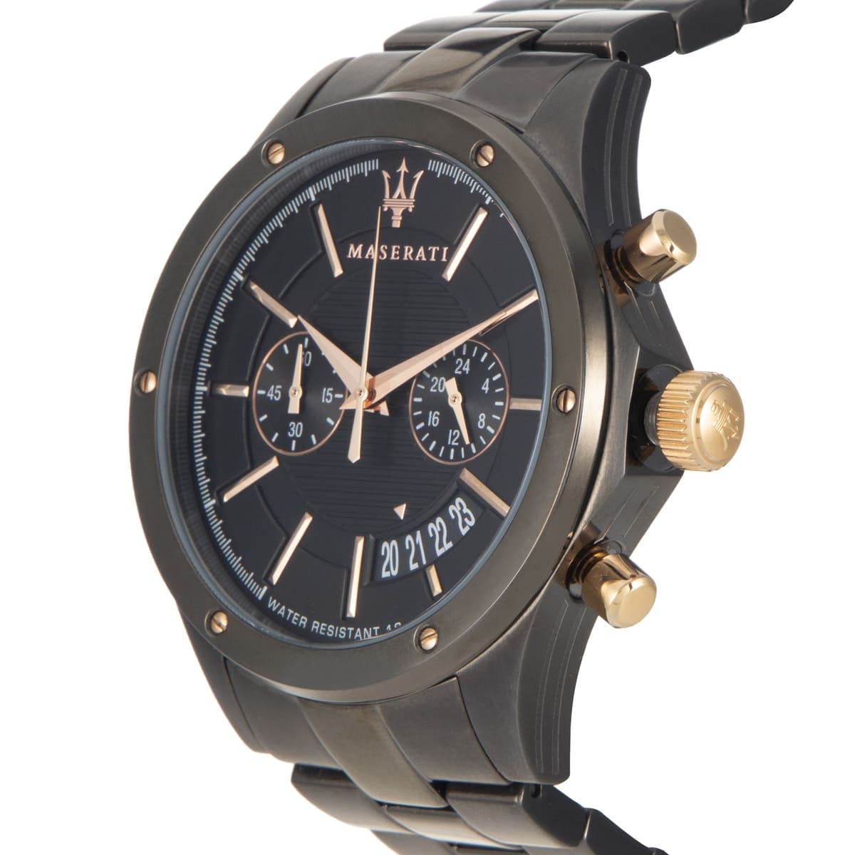 Maserati Watch For Men R8873627001