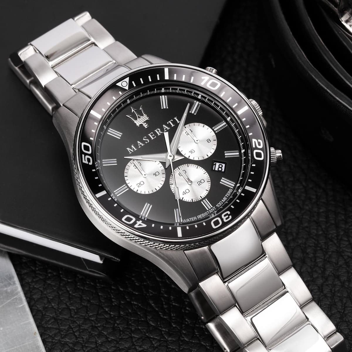 Maserati Watch For Men R8873640004