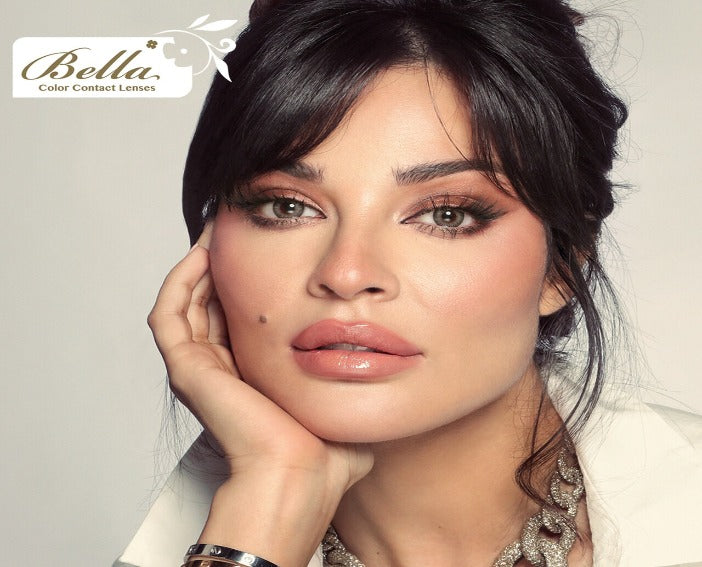 Bella Daily Platinum Gray