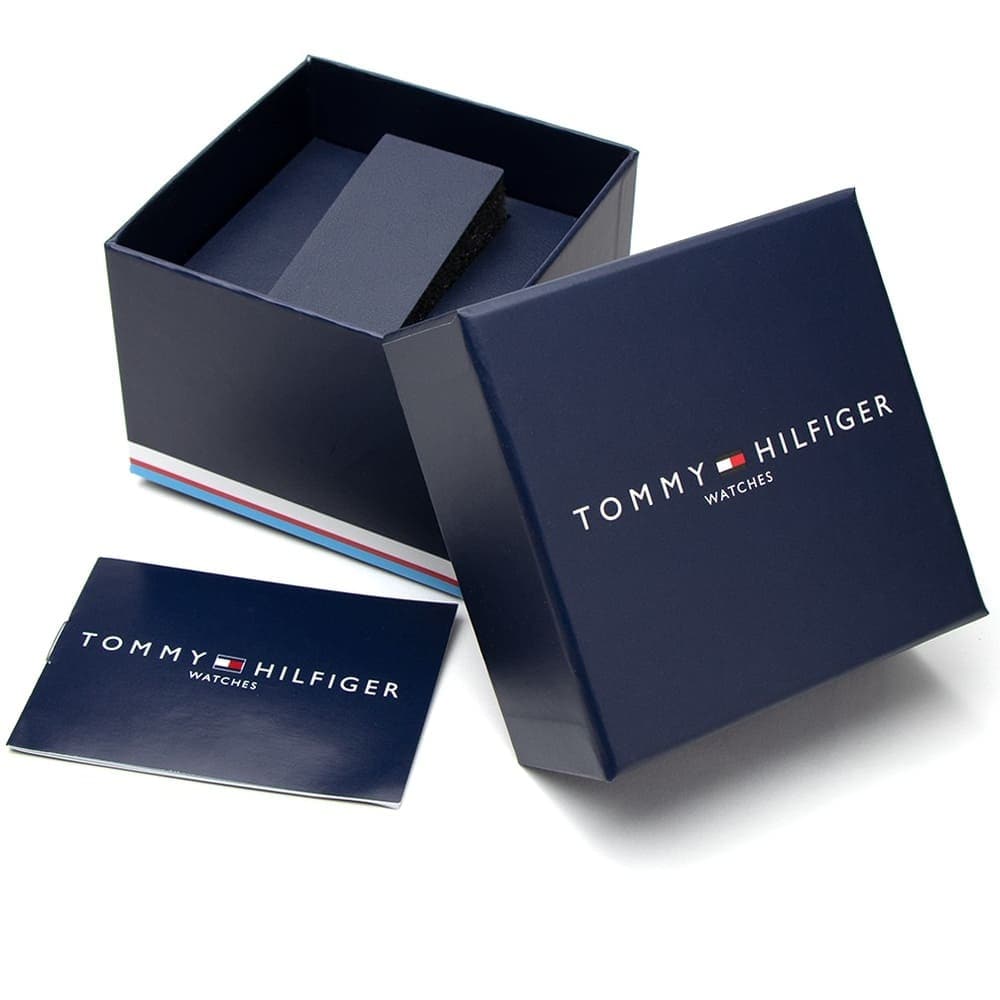 Tommy Hilfiger watch for men 1791474ï