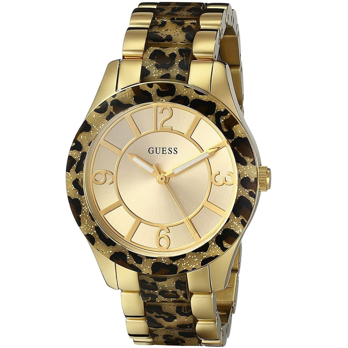 Guess Watch For Women W0014L2