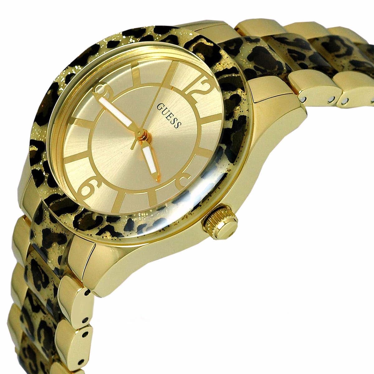 Guess Watch For Women W0014L2