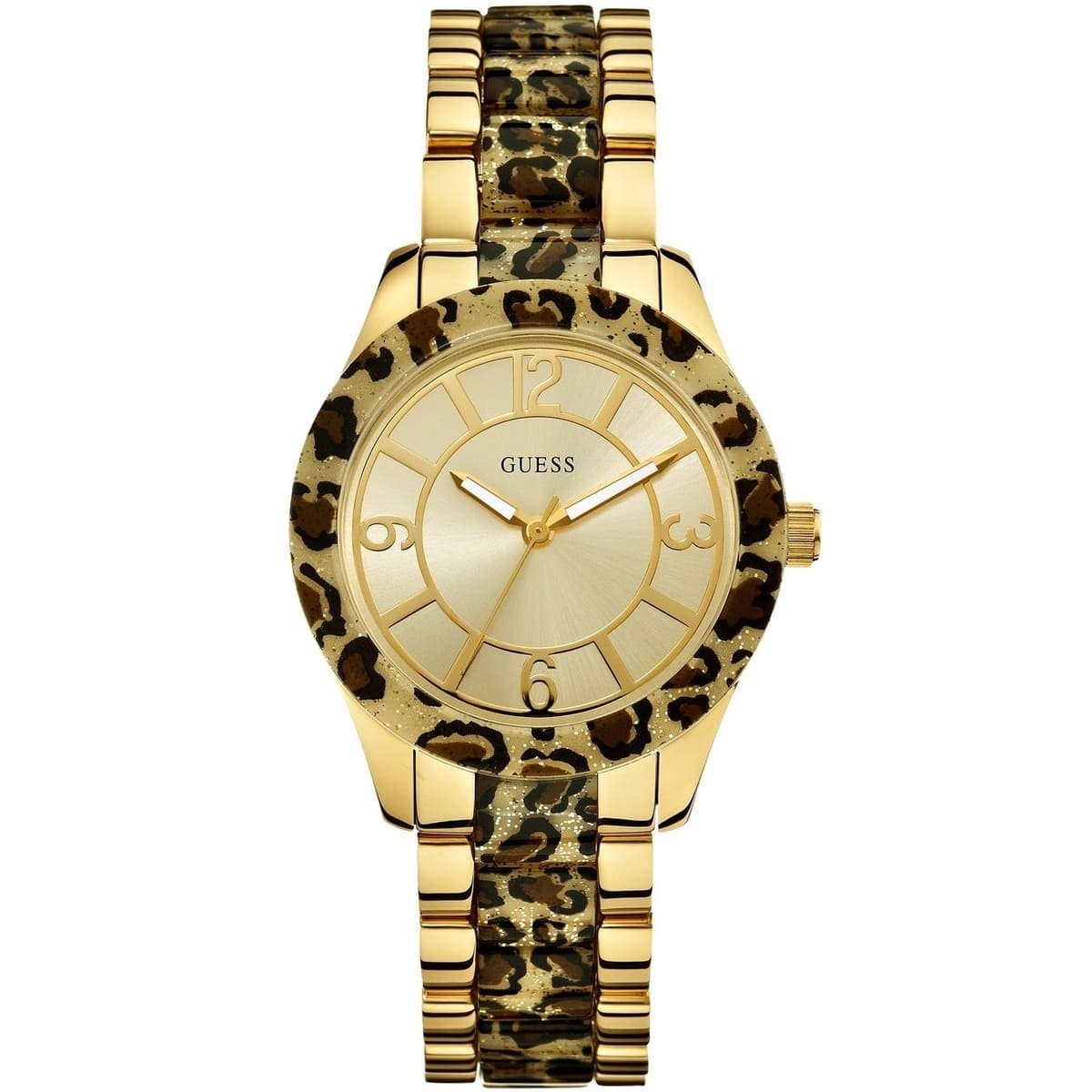 Guess Watch For Women W0014L2