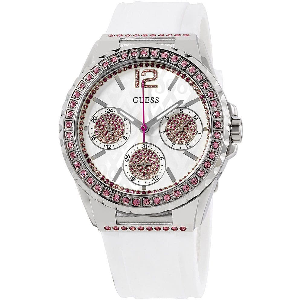 Guess Watch For Women W0032L6