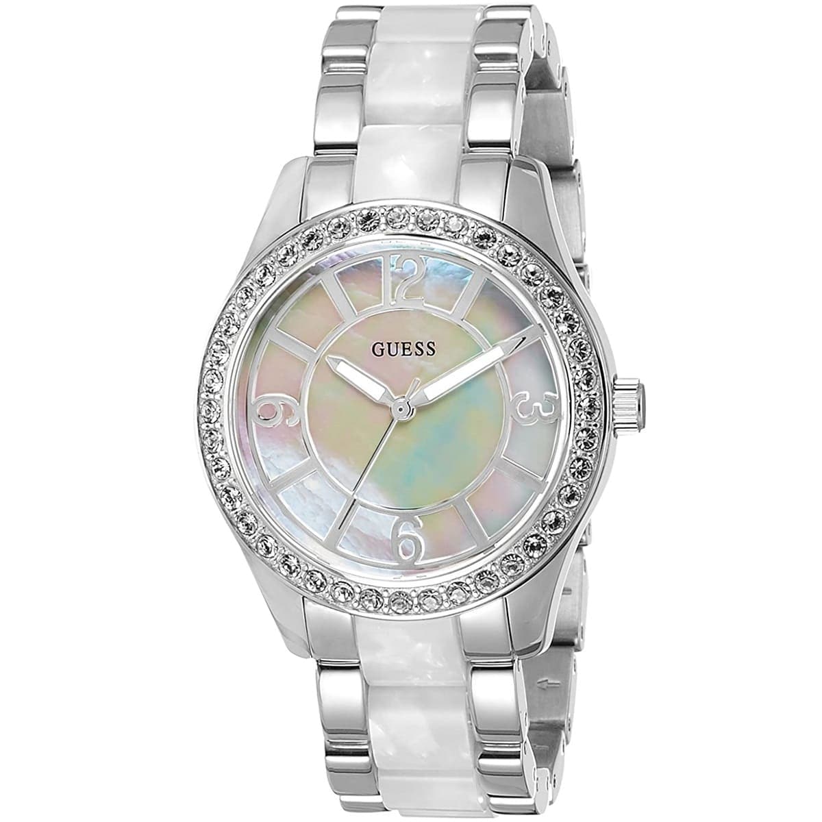 Guess Watch For Women W0074L1