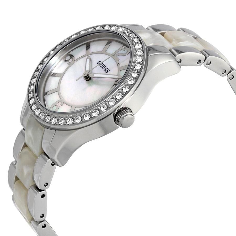 Guess Watch For Women W0074L1