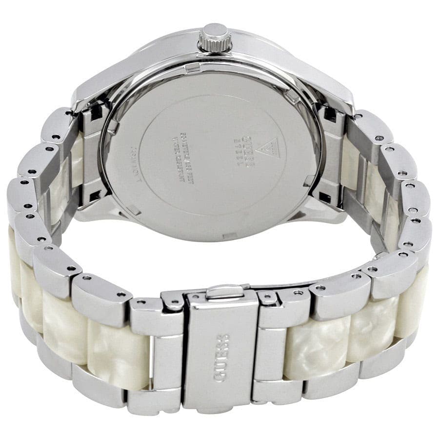 Guess Watch For Women W0074L1