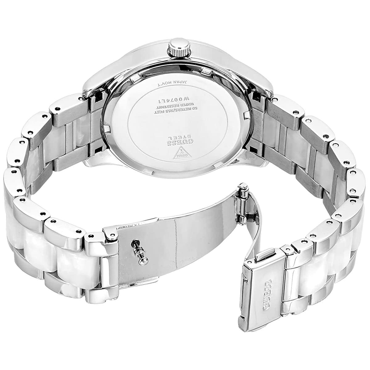 Guess Watch For Women W0074L1