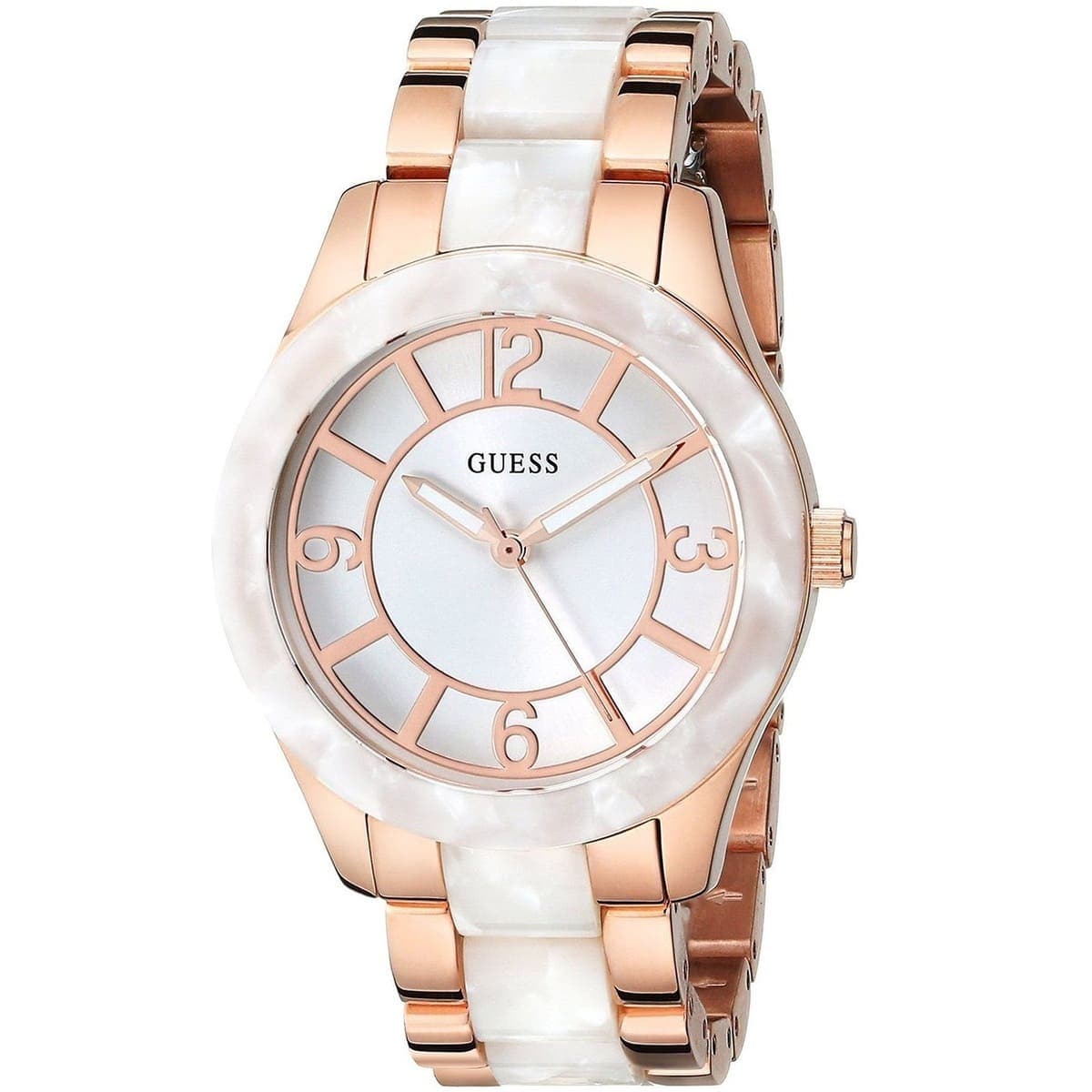 Guess Watch For Women W0074L2