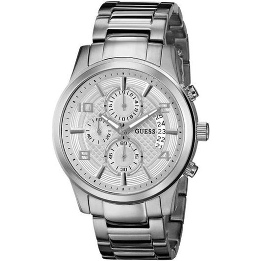 Guess Watch For Men W0075G3