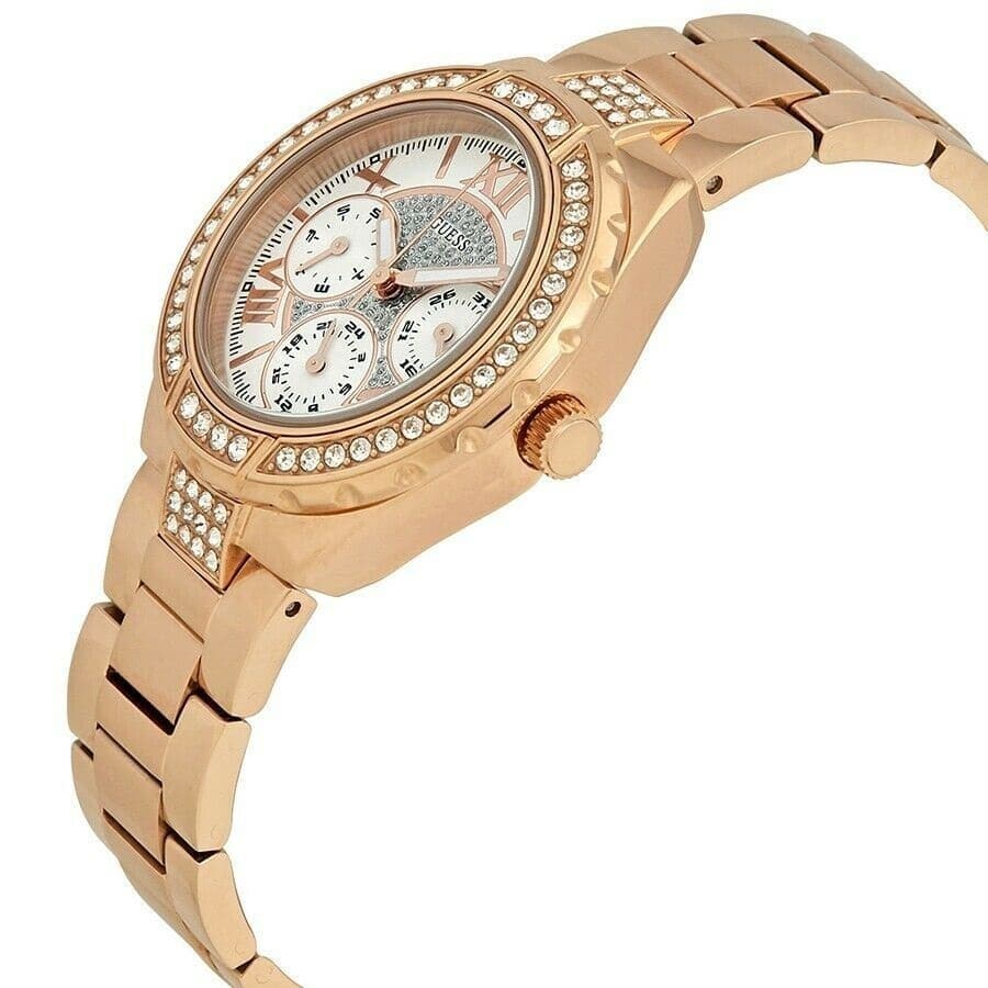 Guess Watch For Women W0111L2