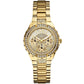 Guess Watch For Women W0111L2