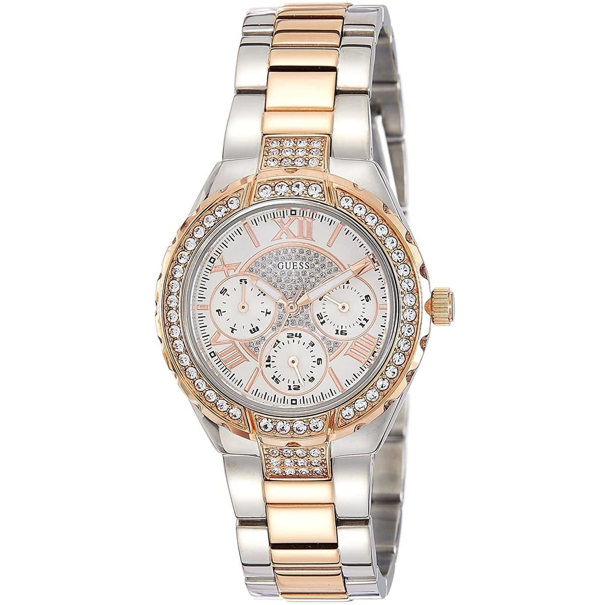 Guess Watch For Women W0111L4