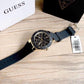 Guess Watch For Women W0149L4