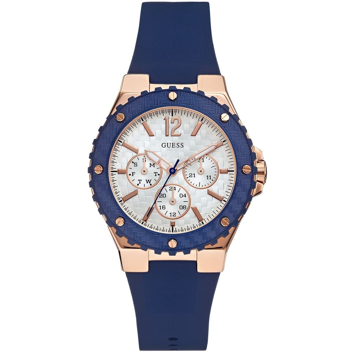 Guess Watch For Women W0149L5